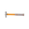 MARTILLO BOLA 340GRS M/FIBRA INOX